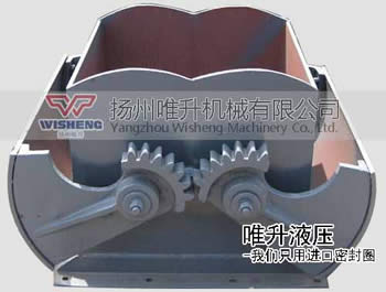 腭式閘門(mén) 腭式閘門(mén)