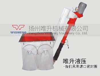 電動(dòng)腭式閘門(mén) 電動(dòng)腭式閘門(mén)