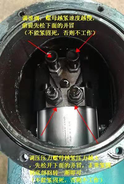 電液推桿調(diào)速 電液推桿調(diào)速