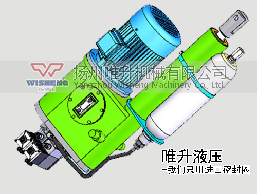 停電自動(dòng)復(fù)位電液推桿 停電自動(dòng)復(fù)位電液推桿